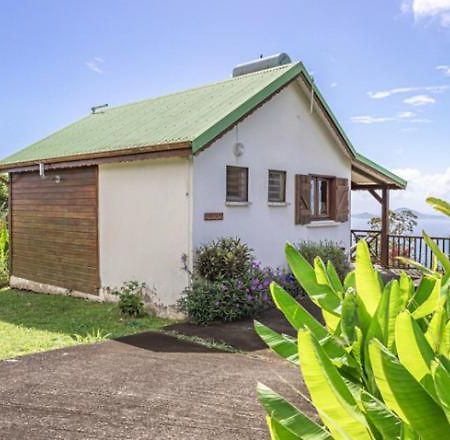 L'Ilot Fruits Guadeloupe Villa Trois-Rivières Dış mekan fotoğraf