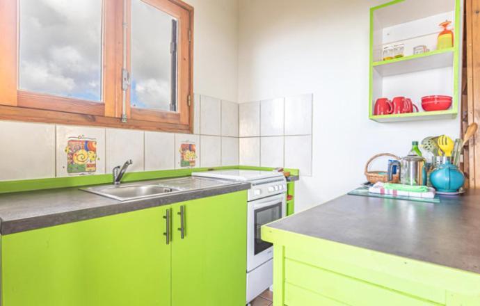 L'Ilot Fruits Guadeloupe Villa Trois-Rivières Dış mekan fotoğraf