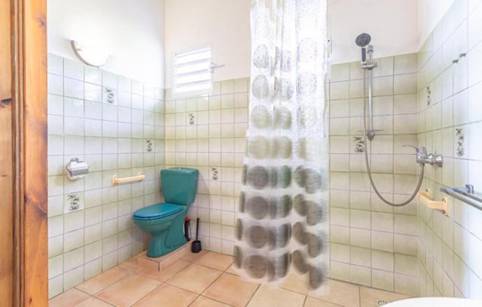 L'Ilot Fruits Guadeloupe Villa Trois-Rivières Dış mekan fotoğraf