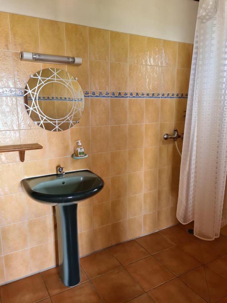L'Ilot Fruits Guadeloupe Villa Trois-Rivières Dış mekan fotoğraf
