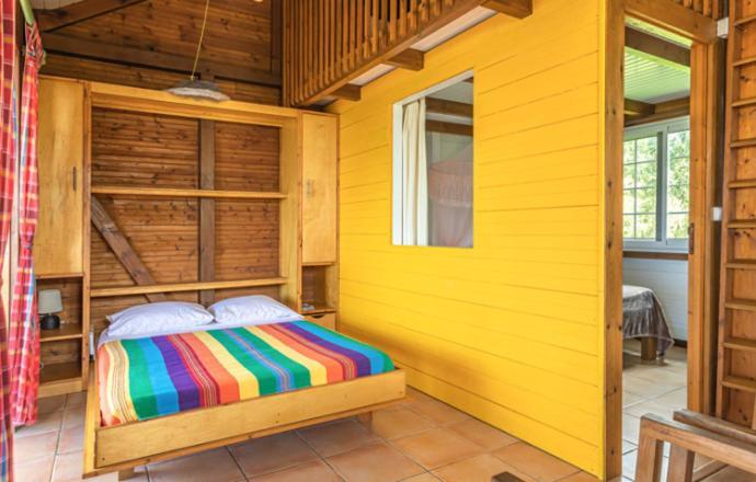 L'Ilot Fruits Guadeloupe Villa Trois-Rivières Dış mekan fotoğraf